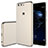 Ultra-thin Transparent Gel Soft Case T06 for Huawei P10 Plus Clear