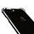 Ultra-thin Transparent Gel Soft Case T07 for Apple iPhone 7 Plus Clear