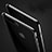 Ultra-thin Transparent Gel Soft Case T08 for Apple iPhone 8 Plus Clear