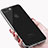 Ultra-thin Transparent Gel Soft Case T09 for Apple iPhone 7 Plus Clear