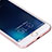 Ultra-thin Transparent Gel Soft Case T11 for Apple iPhone 7 Plus White