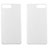 Ultra-thin Transparent Gel Soft Case T12 for Apple iPhone 8 Plus Clear