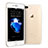 Ultra-thin Transparent Gel Soft Case T15 for Apple iPhone 7 Plus Clear