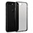 Ultra-thin Transparent Gel Soft Case T16 for Apple iPhone 7 Plus Clear