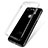 Ultra-thin Transparent Gel Soft Case W02 for Apple iPhone 7 Plus Clear