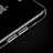 Ultra-thin Transparent Gel Soft Case W02 for Apple iPhone 7 Plus Clear