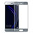 Ultra-thin Transparent Gel Soft Case with Screen Protector for Huawei Honor 9 Premium Gray