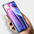 Ultra-thin Transparent Gel Soft Case with Screen Protector for Huawei Honor V20 Clear