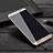 Ultra-thin Transparent Gel Soft Case with Screen Protector for Huawei Mate 9 Clear