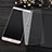 Ultra-thin Transparent Gel Soft Case with Screen Protector for Huawei Mate 9 Clear