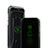 Ultra-thin Transparent Gel Soft Case with Screen Protector for Xiaomi Black Shark Clear