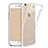 Ultra-thin Transparent Gel Soft Cover for Apple iPhone 6 Clear