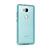 Ultra-thin Transparent Gel Soft Cover for Huawei Honor Play 5X Blue