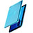 Ultra-thin Transparent Gel Soft Cover for Huawei MediaPad C5 10 10.1 BZT-W09 AL00 Blue