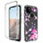 Ultra-thin Transparent Gel Soft Matte Finish Front and Back Case 360 Degrees Cover for Google Pixel 5a 5G