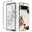 Ultra-thin Transparent Gel Soft Matte Finish Front and Back Case 360 Degrees Cover for Google Pixel 7 5G