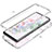 Ultra-thin Transparent Gel Soft Matte Finish Front and Back Case 360 Degrees Cover for Google Pixel 7 5G