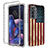 Ultra-thin Transparent Gel Soft Matte Finish Front and Back Case 360 Degrees Cover for Motorola Moto Edge (2022) 5G