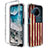 Ultra-thin Transparent Gel Soft Matte Finish Front and Back Case 360 Degrees Cover for Nokia X100 5G