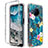 Ultra-thin Transparent Gel Soft Matte Finish Front and Back Case 360 Degrees Cover for Nokia X100 5G