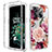 Ultra-thin Transparent Gel Soft Matte Finish Front and Back Case 360 Degrees Cover for OnePlus 10T 5G