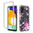 Ultra-thin Transparent Gel Soft Matte Finish Front and Back Case 360 Degrees Cover for Samsung Galaxy A13 5G