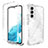 Ultra-thin Transparent Gel Soft Matte Finish Front and Back Case 360 Degrees Cover for Samsung Galaxy A54 5G