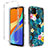 Ultra-thin Transparent Gel Soft Matte Finish Front and Back Case 360 Degrees Cover for Xiaomi Redmi 9 Activ