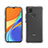 Ultra-thin Transparent Gel Soft Matte Finish Front and Back Case 360 Degrees Cover for Xiaomi Redmi 9 Activ Clear