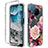 Ultra-thin Transparent Gel Soft Matte Finish Front and Back Case 360 Degrees Cover HX2 for Nokia X100 5G