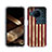 Ultra-thin Transparent Gel Soft Matte Finish Front and Back Case 360 Degrees Cover JX1 for Nokia X100 5G