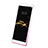 Ultra-thin Transparent Gradient Soft Cover for Huawei Mate 8 Pink