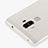 Ultra-thin Transparent Matte Finish Case for Huawei Mate 9 White