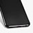 Ultra-thin Transparent Matte Finish Case for Huawei P10 Black