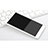 Ultra-thin Transparent Matte Finish Case for Huawei P8 White