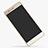 Ultra-thin Transparent Matte Finish Case for Huawei P9 White