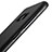 Ultra-thin Transparent Matte Finish Case for Samsung Galaxy S8 Black