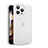 Ultra-thin Transparent Matte Finish Case QC for Apple iPhone 15 Pro