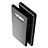 Ultra-thin Transparent Matte Finish Case R01 for Samsung Galaxy Note 8 Gray