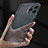 Ultra-thin Transparent Matte Finish Case U01 for Apple iPhone 13 Pro