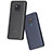 Ultra-thin Transparent Matte Finish Case U01 for Huawei Mate 20