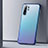 Ultra-thin Transparent Matte Finish Case U01 for Huawei P30 Pro New Edition