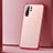 Ultra-thin Transparent Matte Finish Case U01 for Huawei P30 Pro New Edition