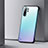 Ultra-thin Transparent Matte Finish Case U01 for Huawei P30 Pro New Edition Black