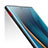 Ultra-thin Transparent Matte Finish Case U01 for Samsung Galaxy Note 10 Plus