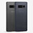 Ultra-thin Transparent Matte Finish Case U01 for Samsung Galaxy Note 8 Duos N950F