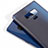 Ultra-thin Transparent Matte Finish Case U01 for Samsung Galaxy Note 9