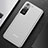 Ultra-thin Transparent Matte Finish Case U01 for Samsung Galaxy S21 5G