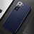 Ultra-thin Transparent Matte Finish Case U01 for Samsung Galaxy S21 5G