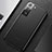 Ultra-thin Transparent Matte Finish Case U01 for Samsung Galaxy S21 Plus 5G Gray